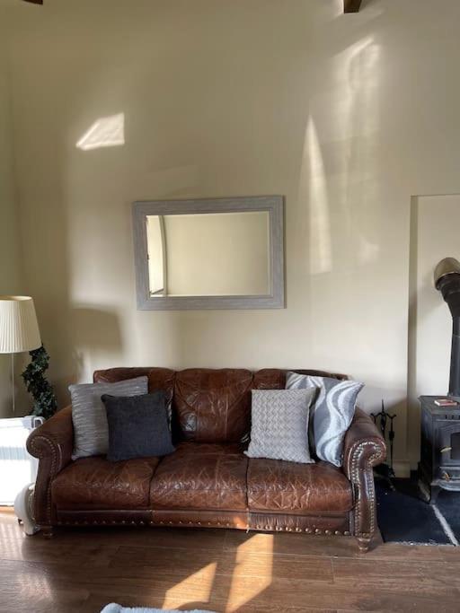 Beautiful Cotswold Couples Retreat Villa Bourton-on-the-Water Exteriör bild