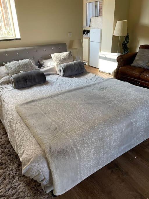 Beautiful Cotswold Couples Retreat Villa Bourton-on-the-Water Exteriör bild