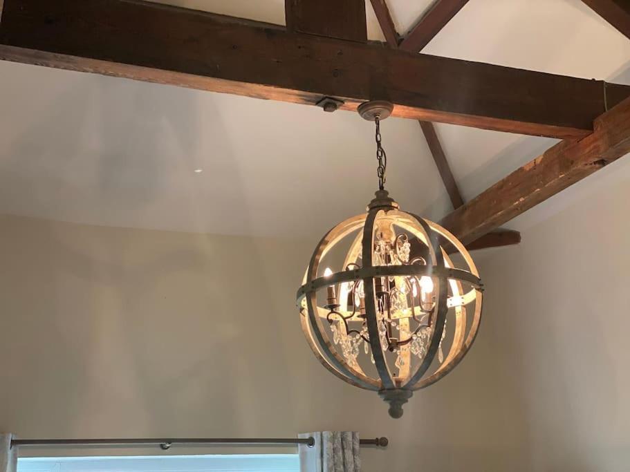Beautiful Cotswold Couples Retreat Villa Bourton-on-the-Water Exteriör bild