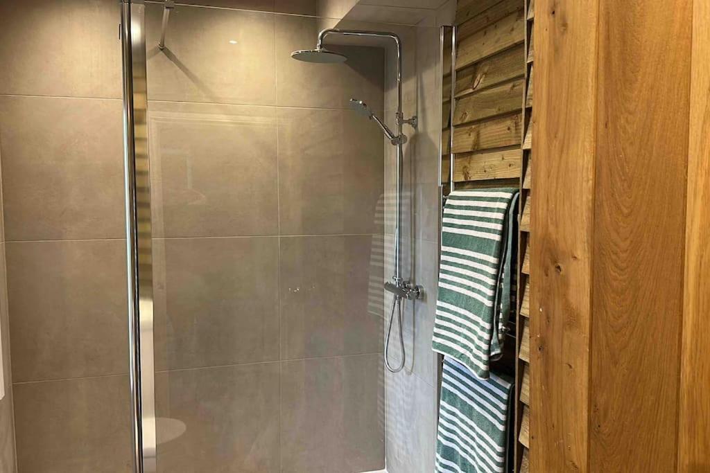 Beautiful Cotswold Couples Retreat Villa Bourton-on-the-Water Exteriör bild