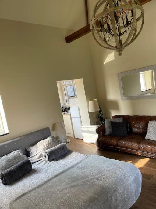 Beautiful Cotswold Couples Retreat Villa Bourton-on-the-Water Exteriör bild