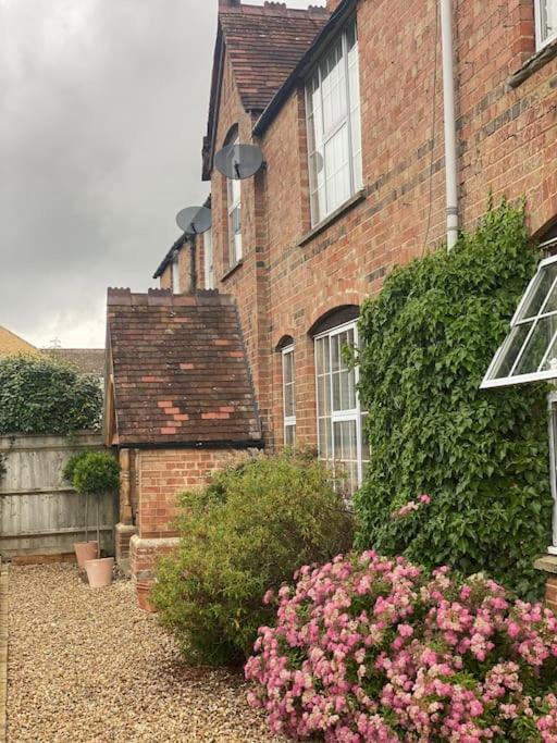 Beautiful Cotswold Couples Retreat Villa Bourton-on-the-Water Exteriör bild
