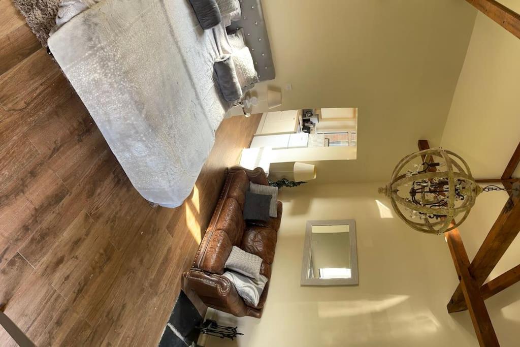 Beautiful Cotswold Couples Retreat Villa Bourton-on-the-Water Exteriör bild