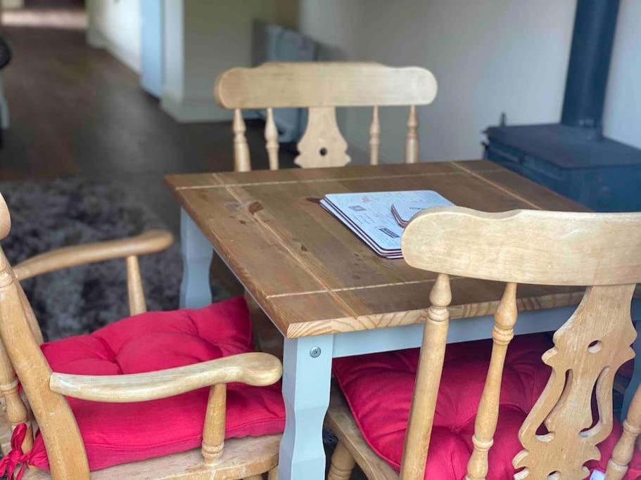 Beautiful Cotswold Couples Retreat Villa Bourton-on-the-Water Exteriör bild