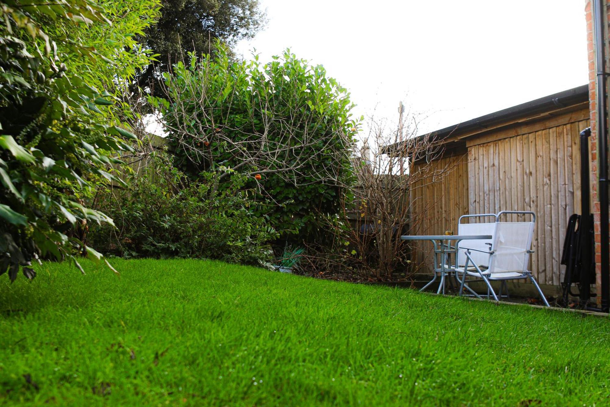 Beautiful Cotswold Couples Retreat Villa Bourton-on-the-Water Exteriör bild