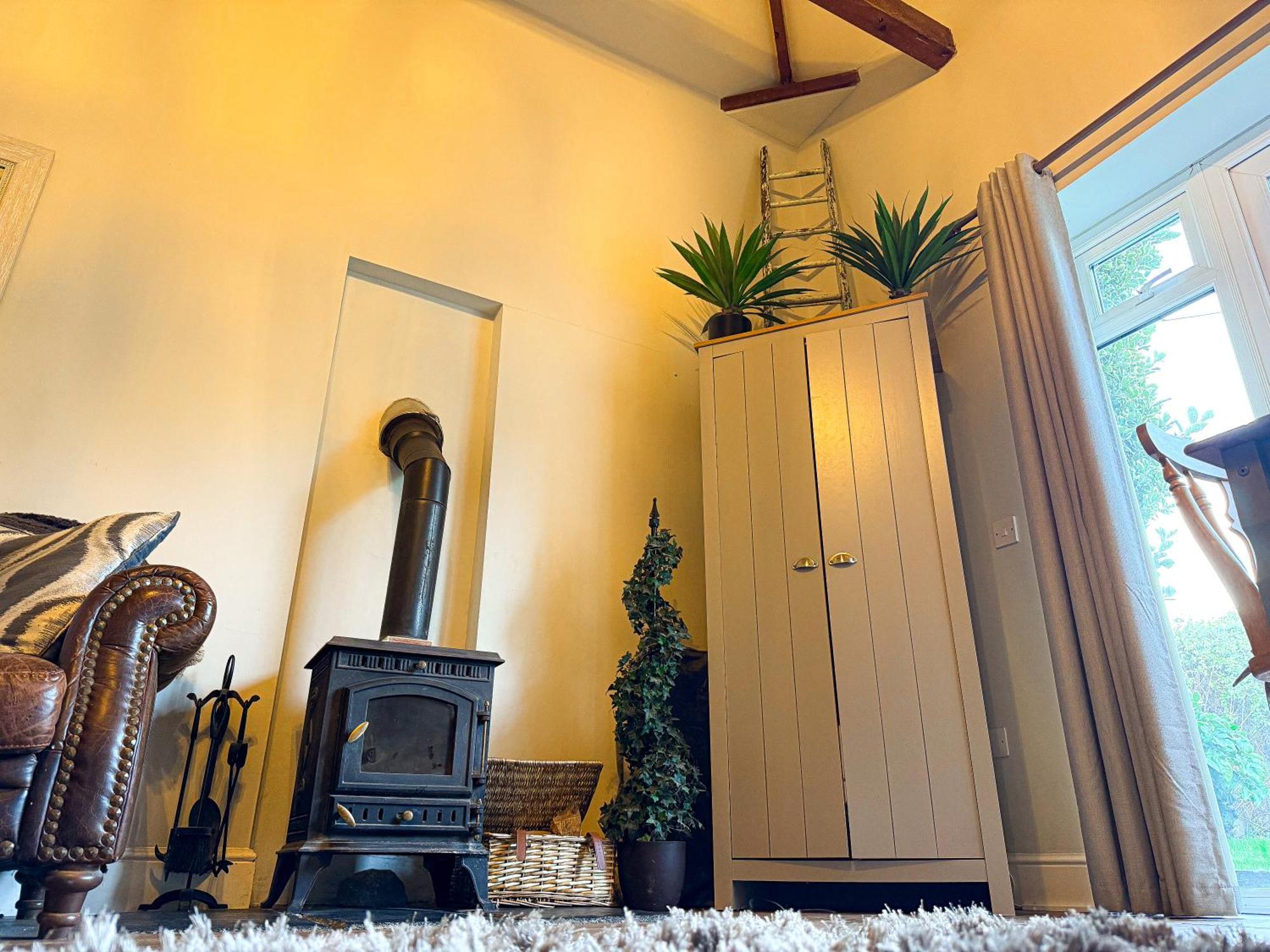 Beautiful Cotswold Couples Retreat Villa Bourton-on-the-Water Exteriör bild