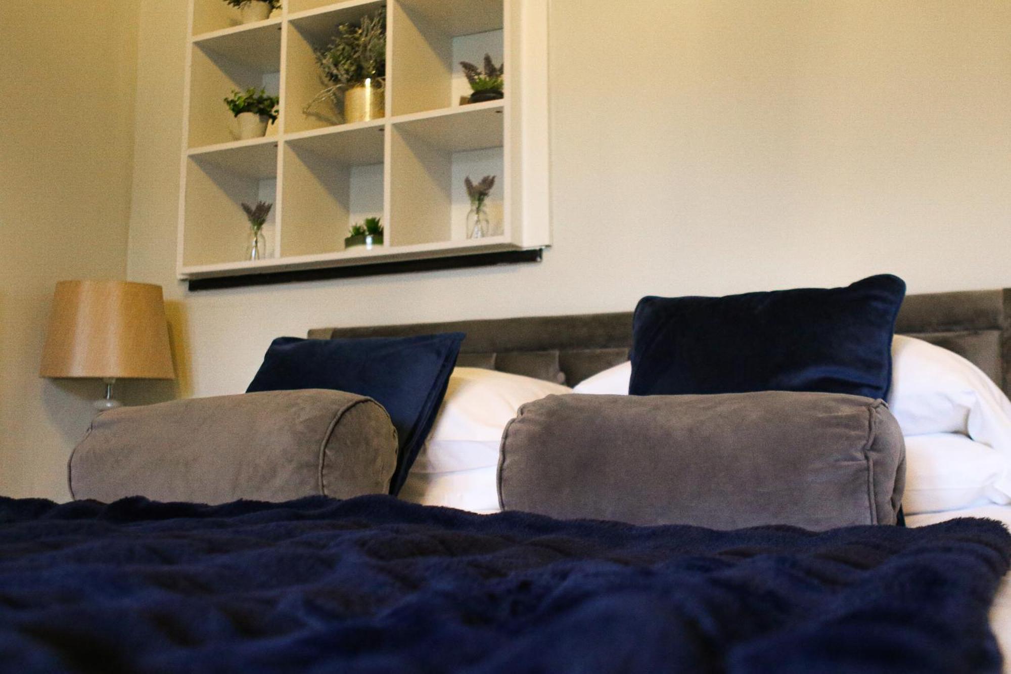 Beautiful Cotswold Couples Retreat Villa Bourton-on-the-Water Exteriör bild