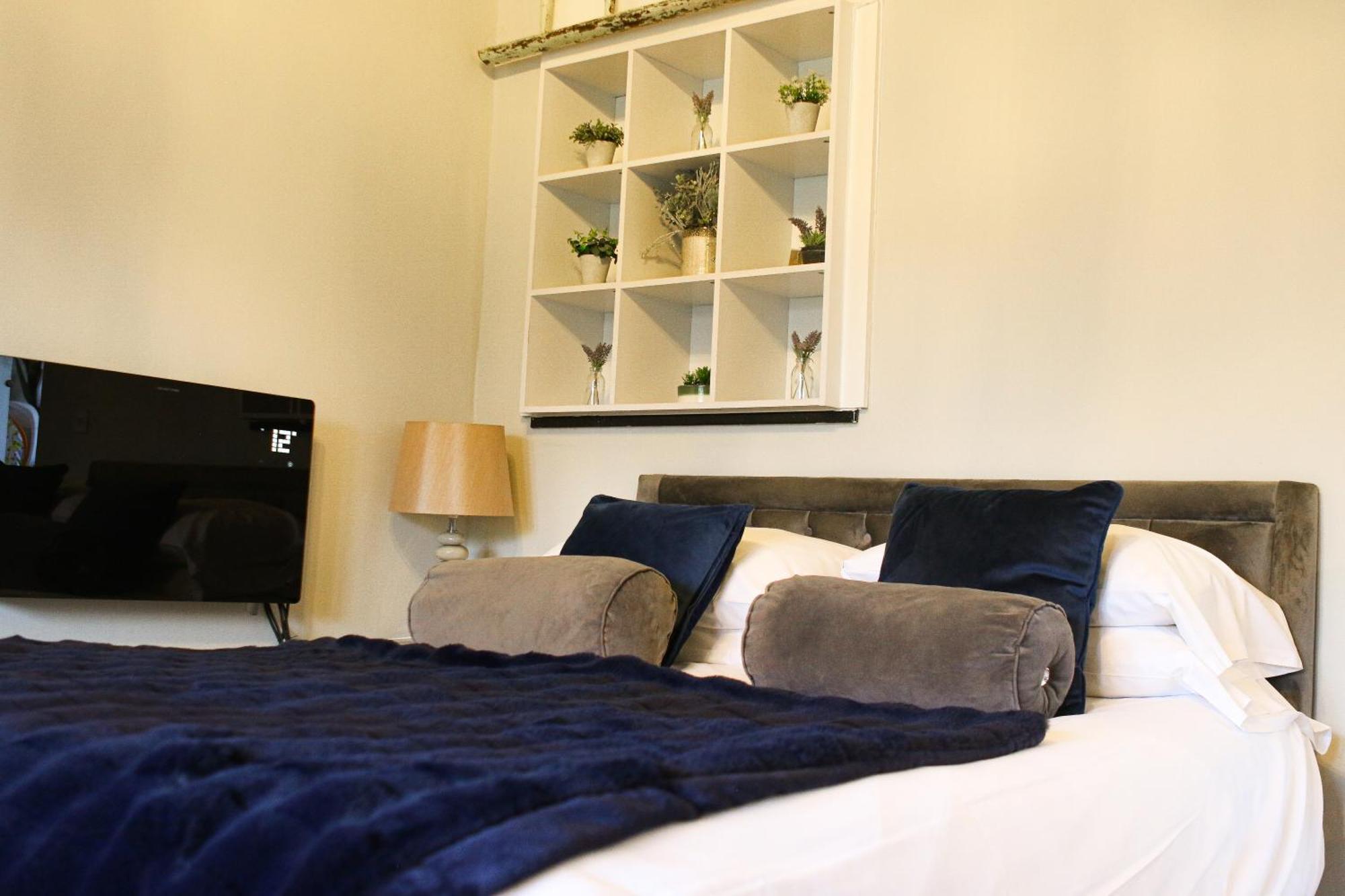 Beautiful Cotswold Couples Retreat Villa Bourton-on-the-Water Exteriör bild