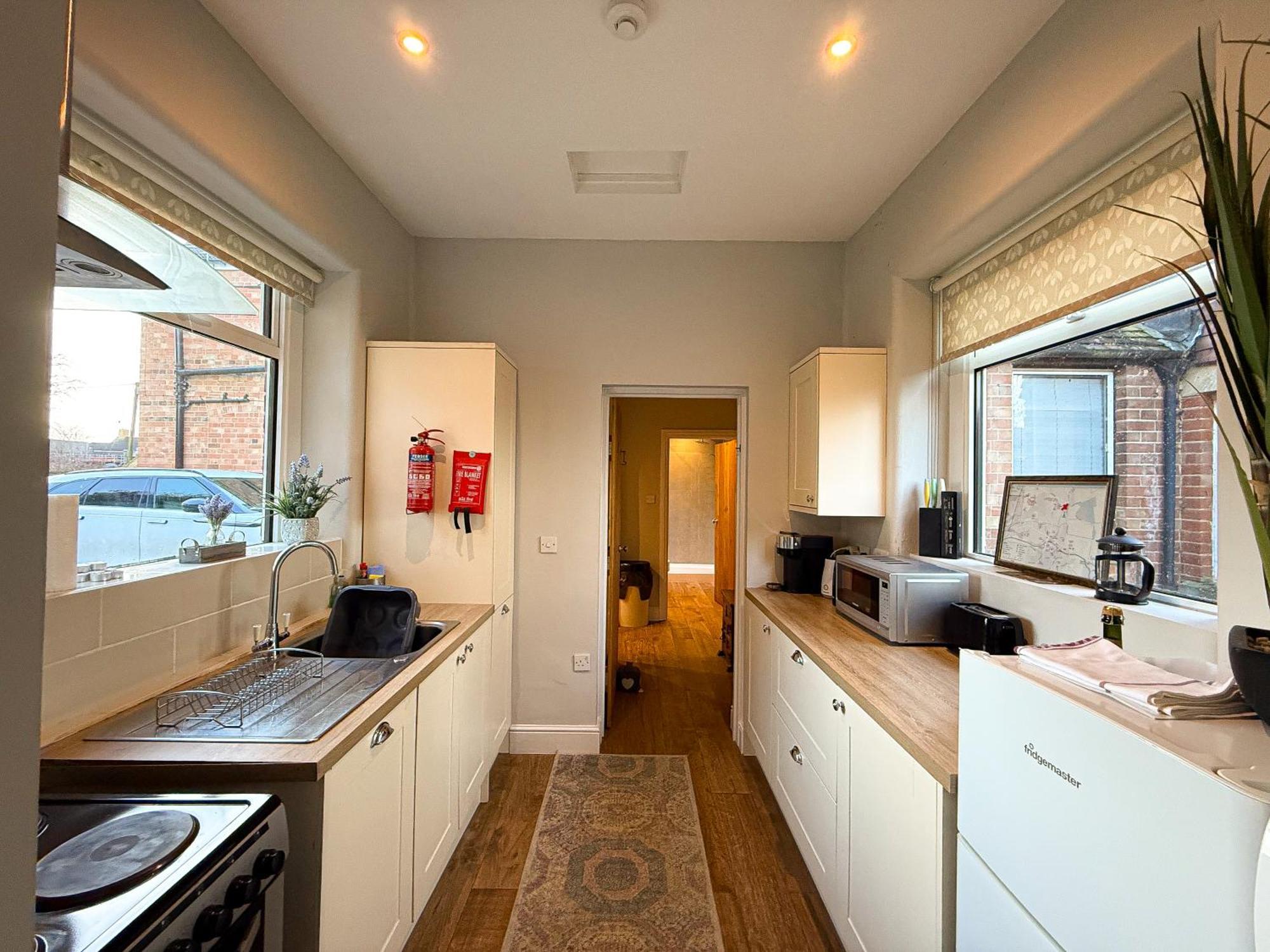 Beautiful Cotswold Couples Retreat Villa Bourton-on-the-Water Exteriör bild